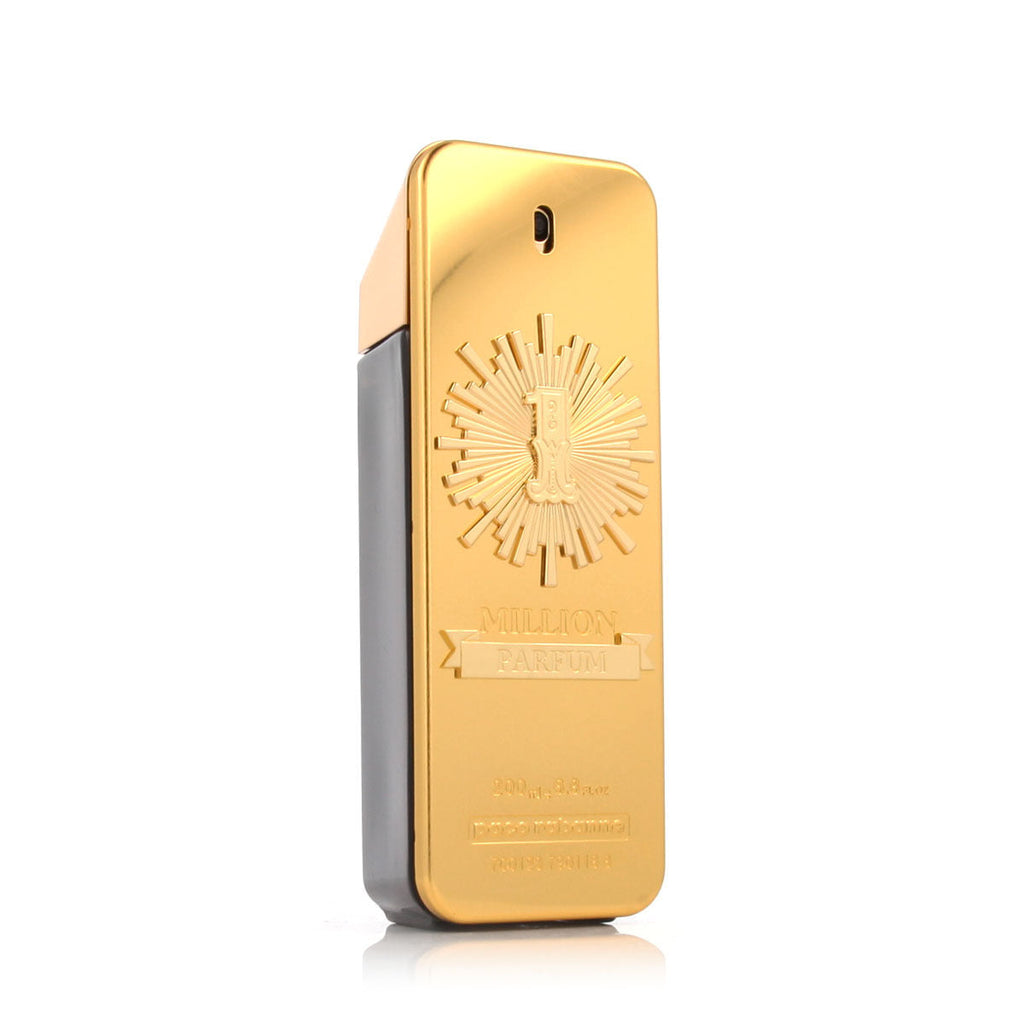 Herrenparfüm paco rabanne 65158198 edp 200 ml (1 stück)