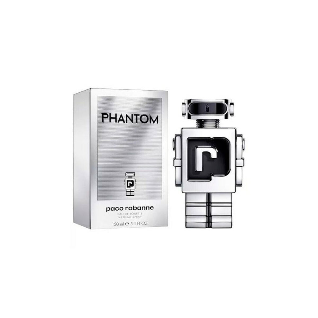 Herrenparfüm paco rabanne 65171497 edt 150 ml - schönheit