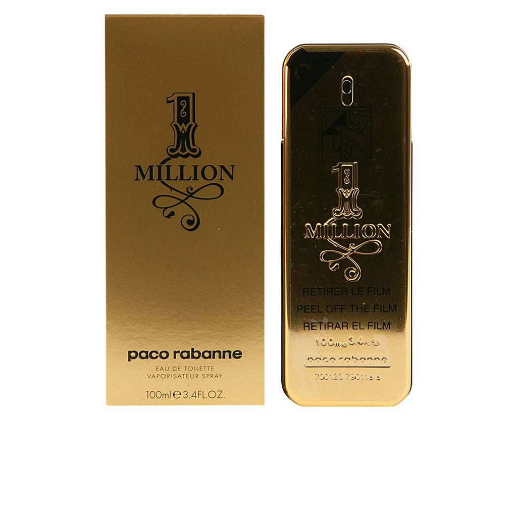 Herrenparfüm paco rabanne edt - schönheit parfums