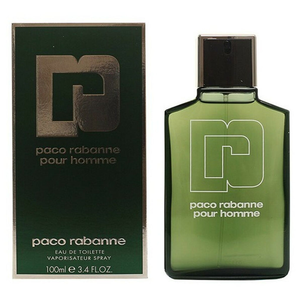 Herrenparfüm paco rabanne edt - schönheit parfums