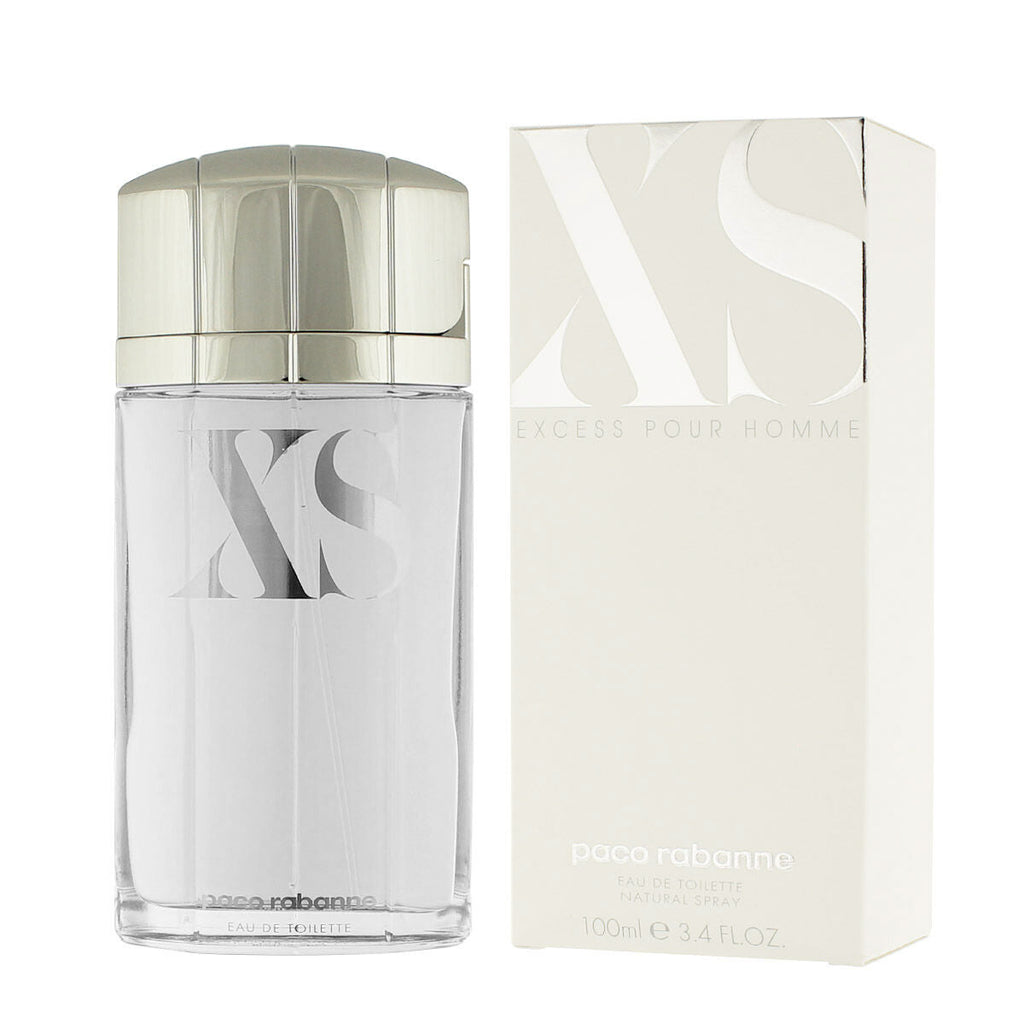 Herrenparfüm paco rabanne edt xs 100 ml - schönheit parfums