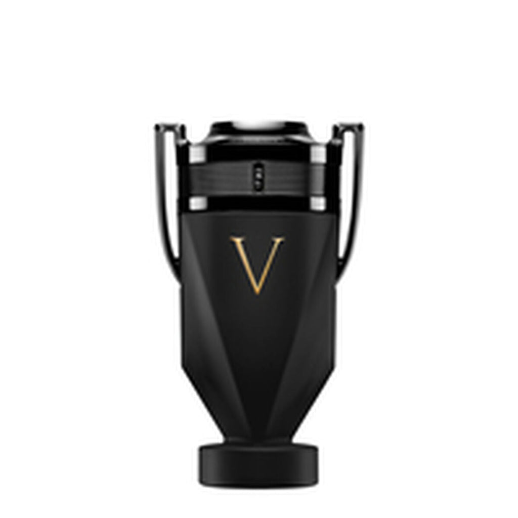 Herrenparfüm paco rabanne invictus - schönheit parfums