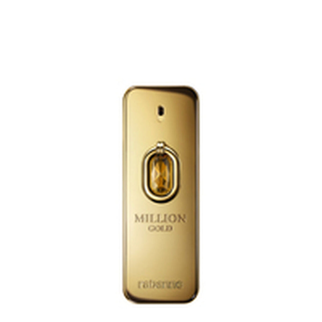 Herrenparfüm paco rabanne million gold 100 ml - schönheit