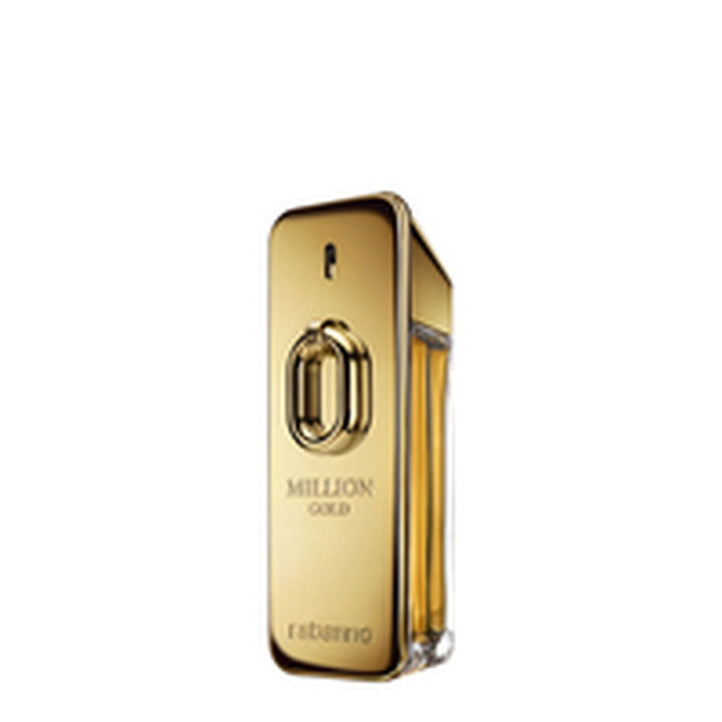 Herrenparfüm paco rabanne million gold 100 ml - schönheit