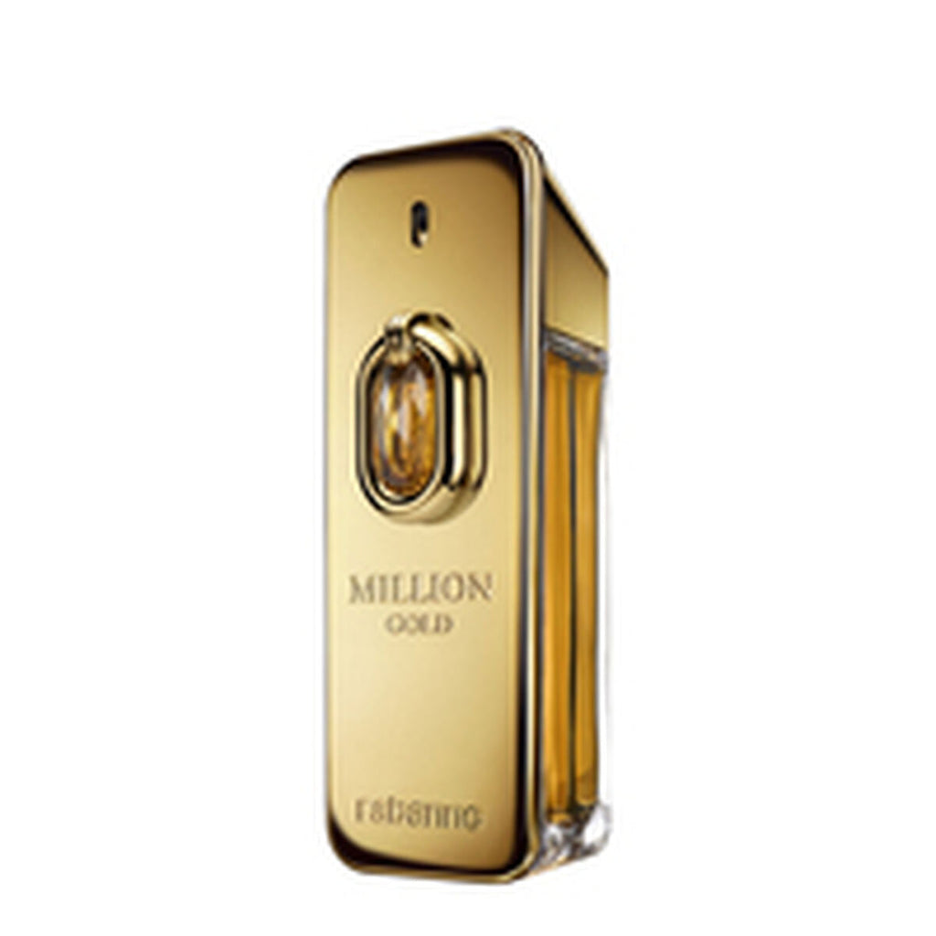 Herrenparfüm paco rabanne million gold 200 ml - schönheit