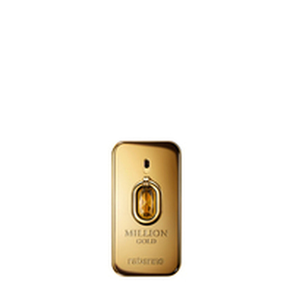Herrenparfüm paco rabanne million gold 50 ml - schönheit