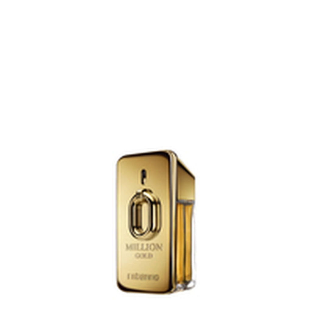 Herrenparfüm paco rabanne million gold edp 50 ml