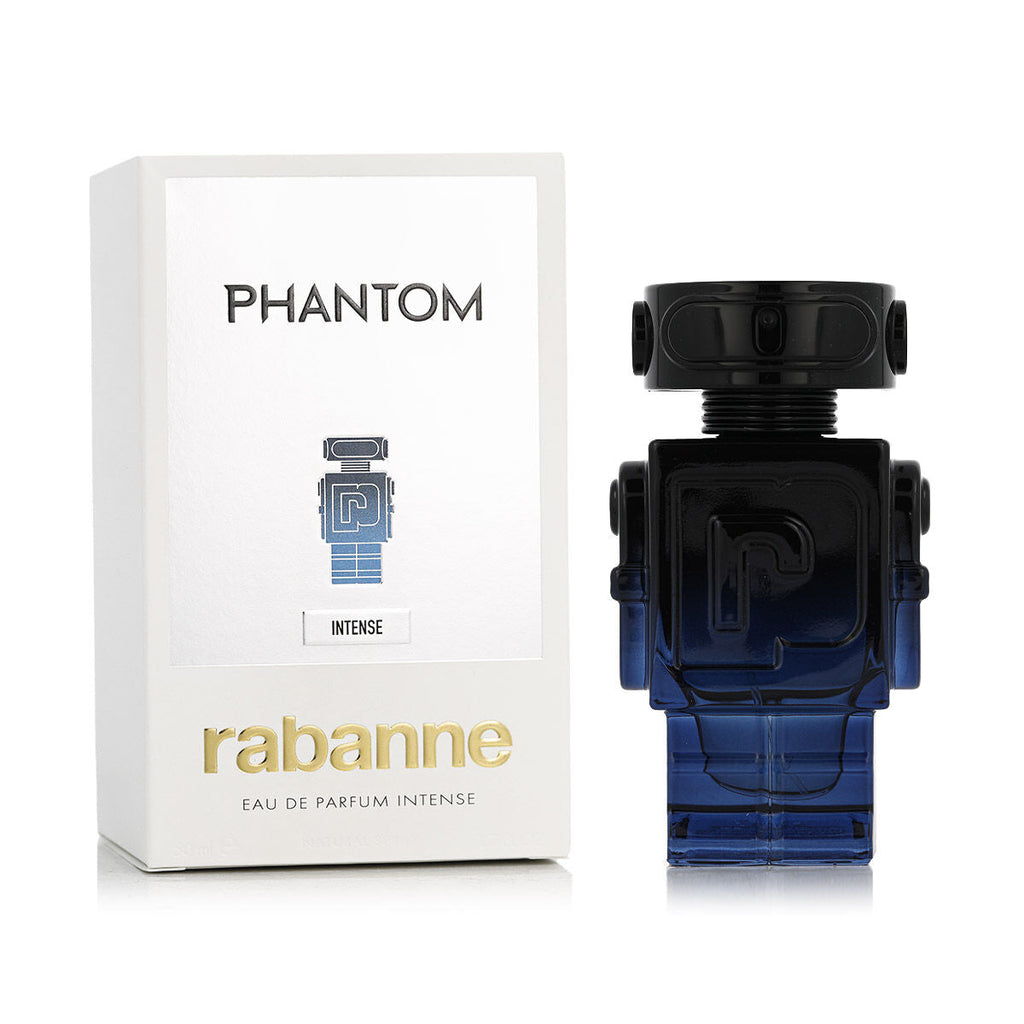 Herrenparfüm paco rabanne phantom intense edp 50 ml