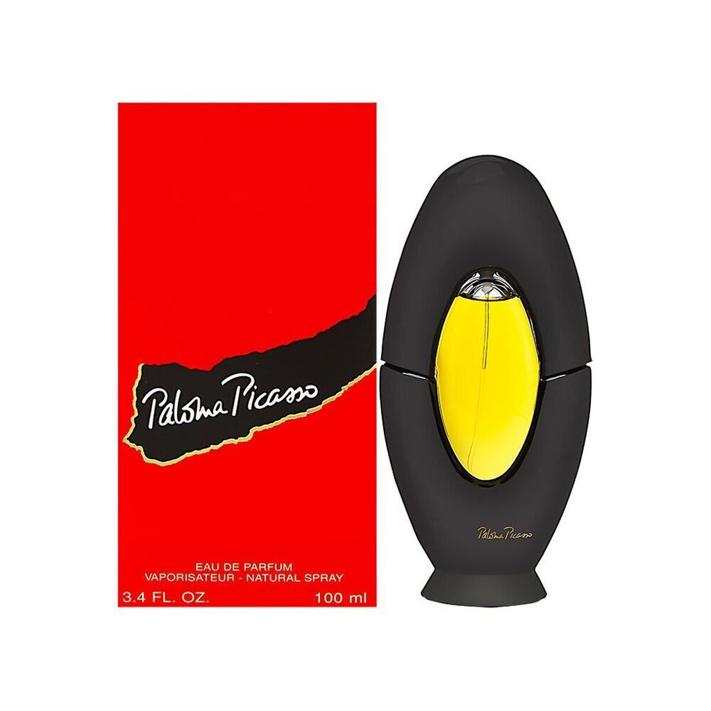 Herrenparfüm paloma picasso edp 100 ml - schönheit parfums