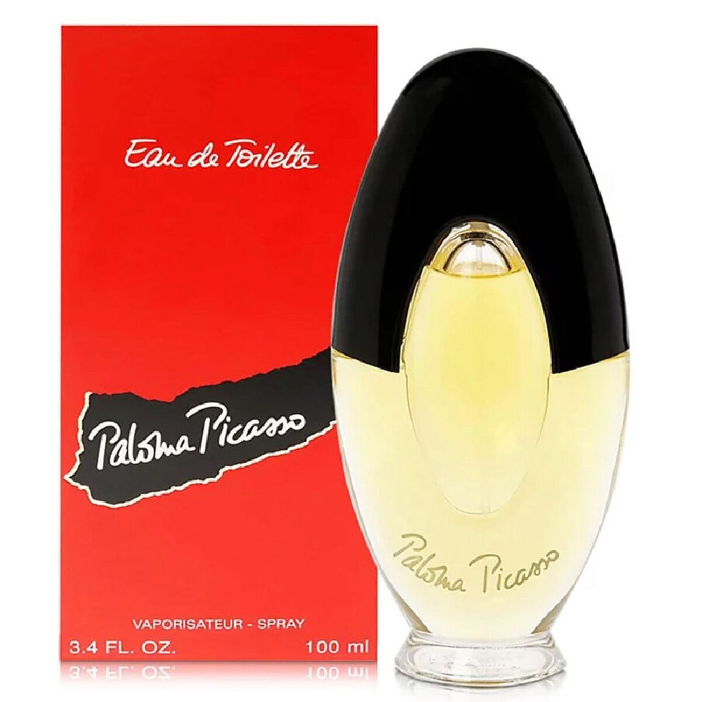 Herrenparfüm paloma picasso edt 100 ml - schönheit parfums