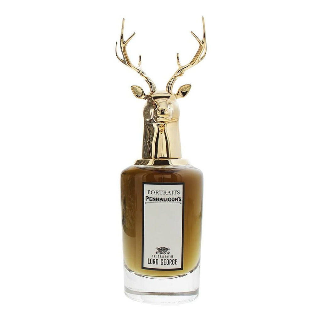 Herrenparfüm penhaligon’s the tragedy of lord george edp 75