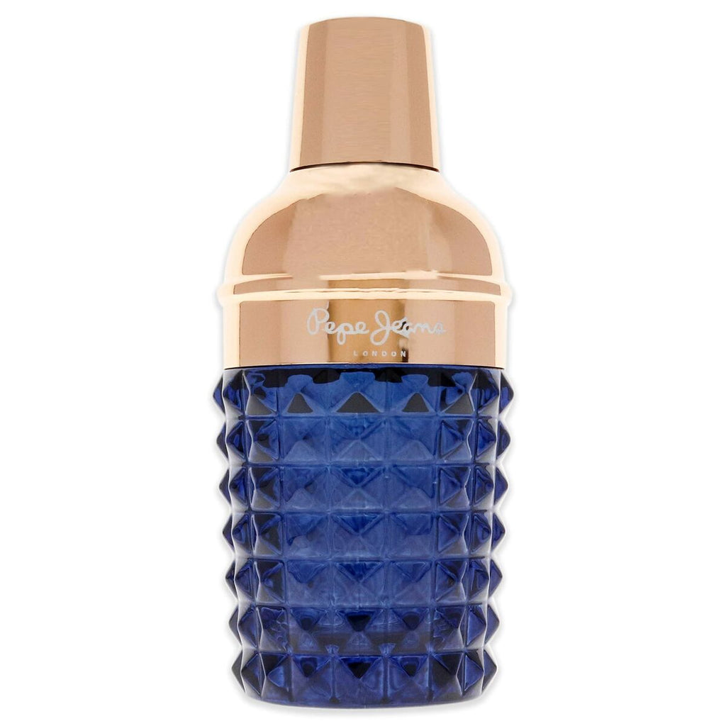 Herrenparfüm pepe jeans edp celebrate 100 ml - schönheit