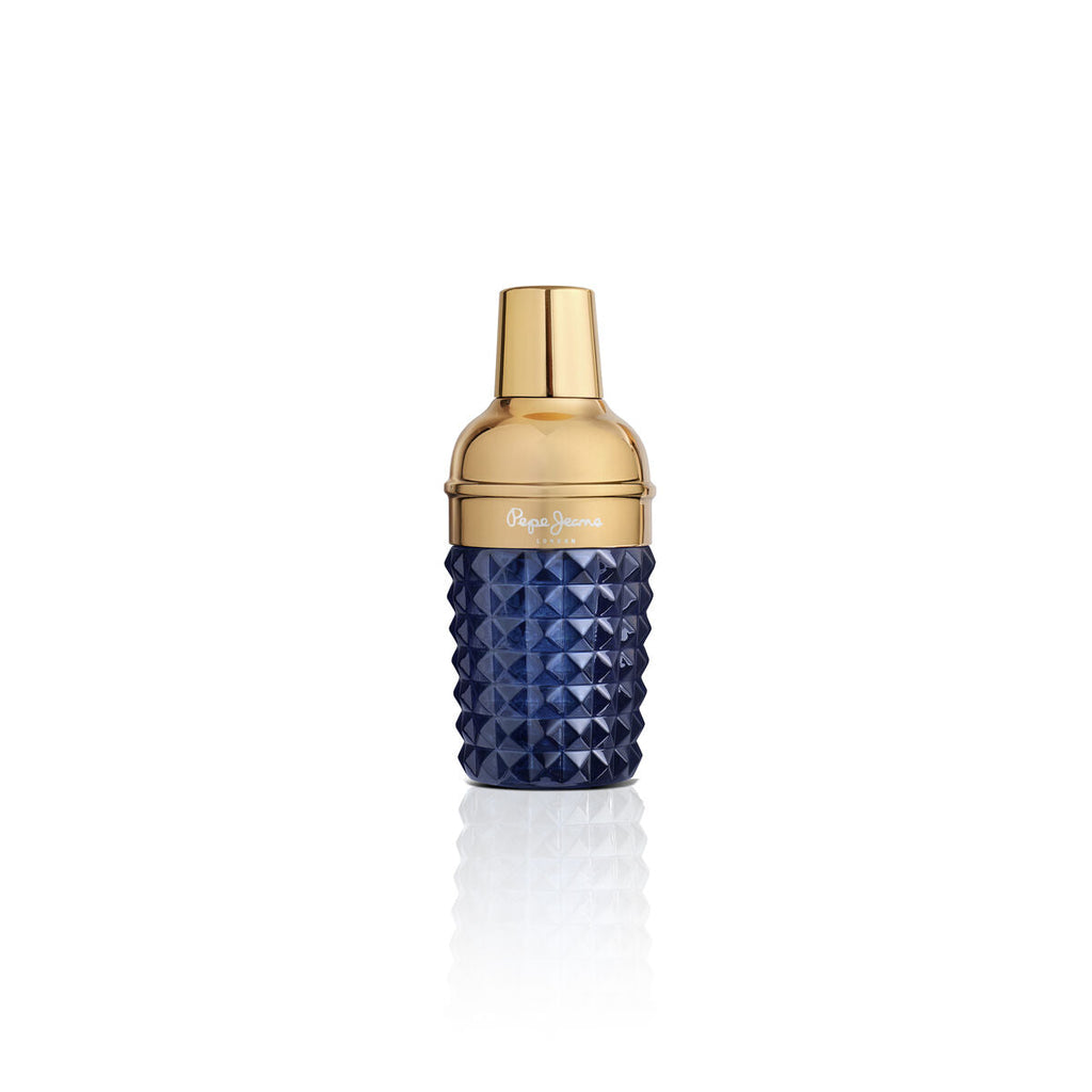 Herrenparfüm pepe jeans edp celebrate 100 ml - schönheit