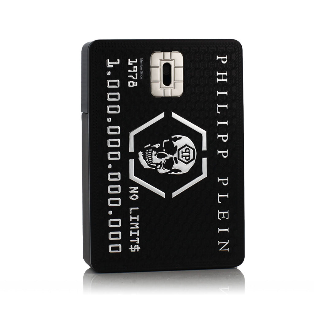 Herrenparfüm philipp plein no limit$ edp 50 ml - schönheit