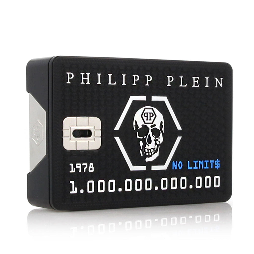 Herrenparfüm philipp plein no limit$ super fre$h