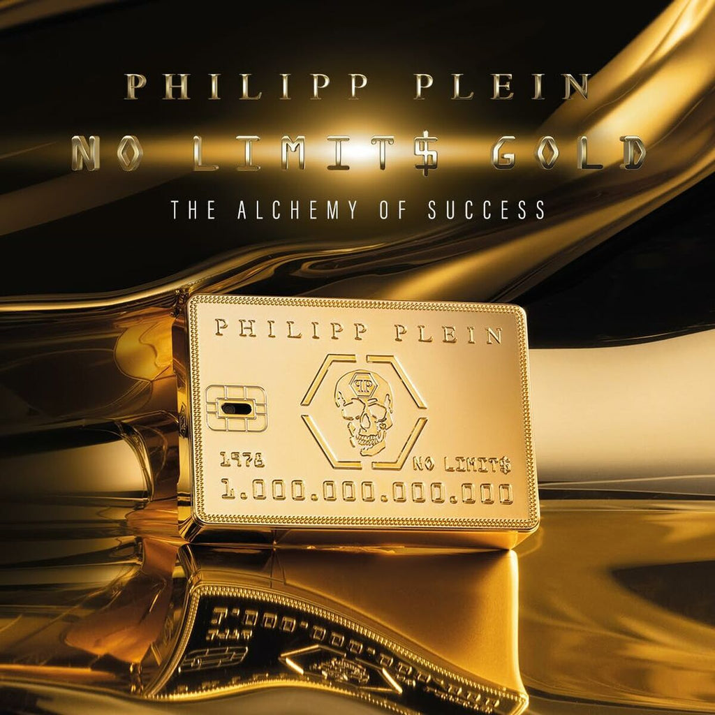 Herrenparfüm philipp plein no limits 50 ml - schönheit