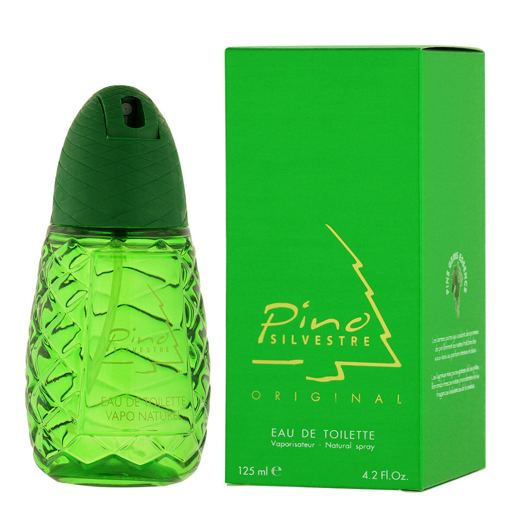 Herrenparfüm pino silvestre 122869 edt 125 ml - schönheit