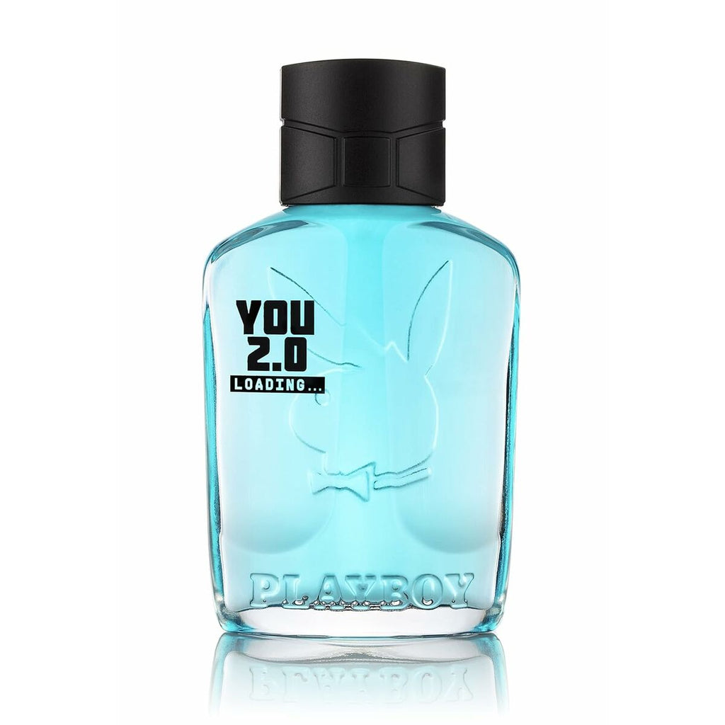 Herrenparfüm playboy you 2.0 loading edt 60 ml - schönheit