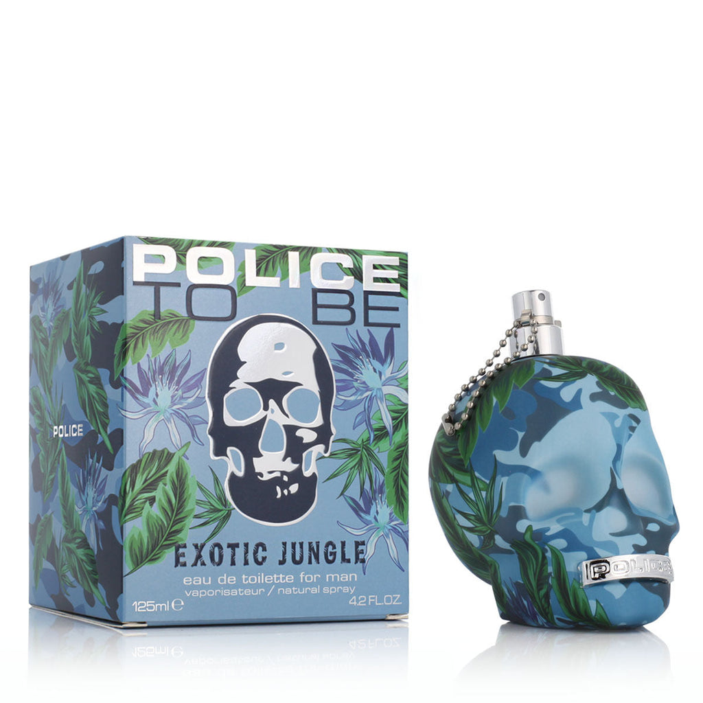 Herrenparfüm police 191028 edt - schönheit parfums