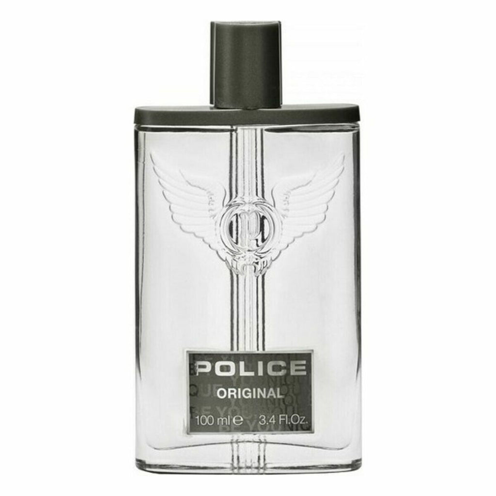 Herrenparfüm police 251101 - schönheit parfums
