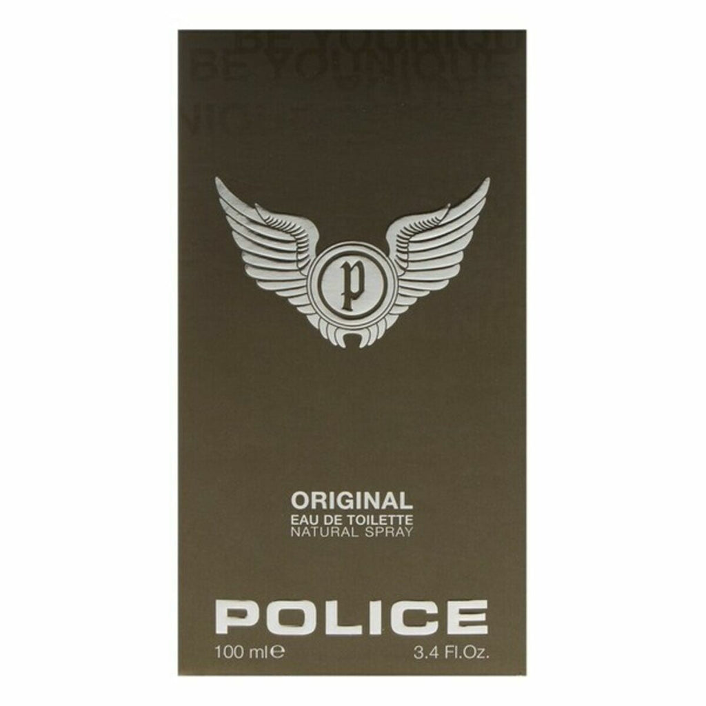 Herrenparfüm police 251101 - schönheit parfums
