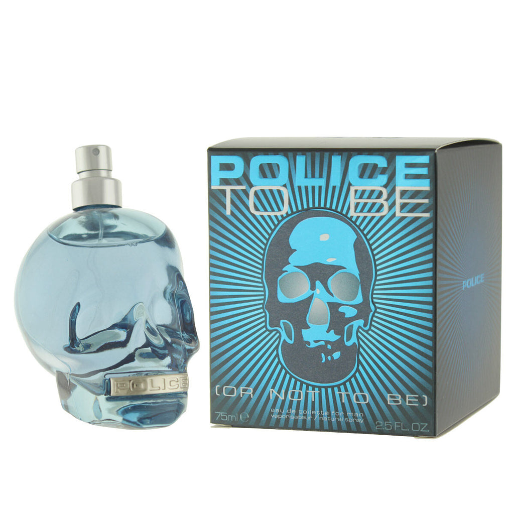 Herrenparfüm police to be edt - schönheit parfums