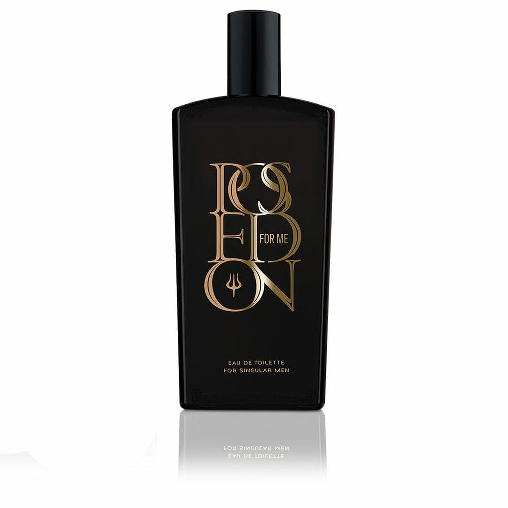 Herrenparfüm poseidon for me edt 150 ml - schönheit parfums