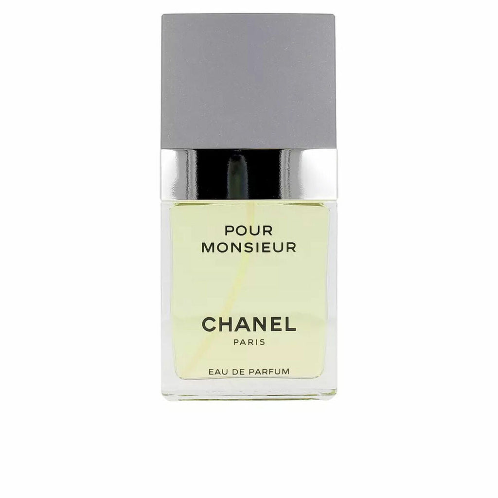 Herrenparfüm pour monsieur chanel edt 75 ml - schönheit