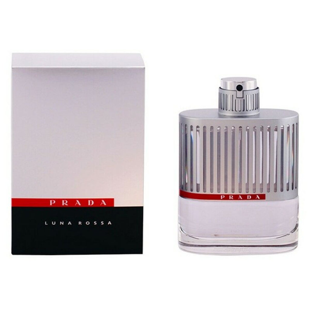 Herrenparfüm prada edt - schönheit parfums und duftwasser