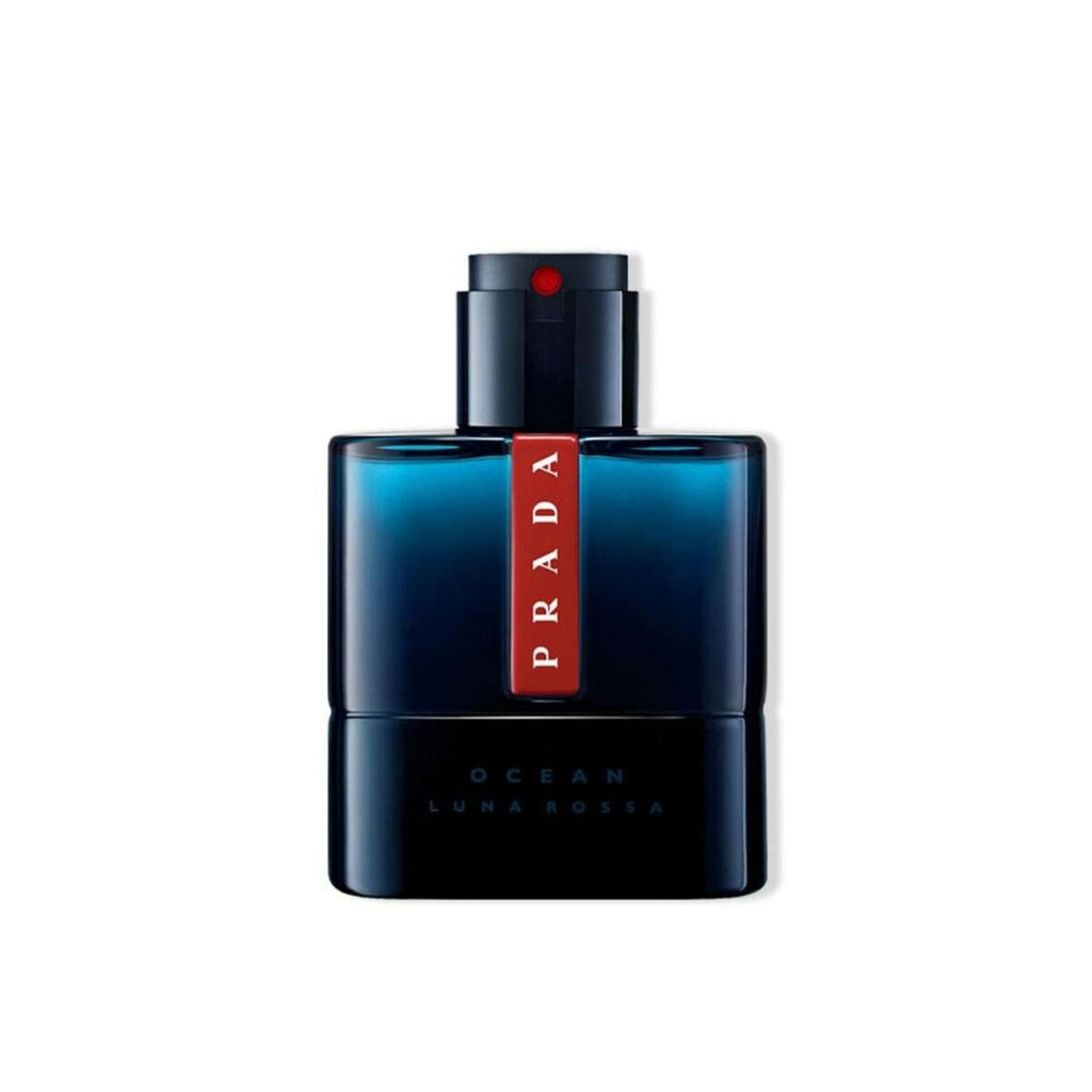 Herrenparfüm prada luna rossa ocean edt 150 ml - schönheit
