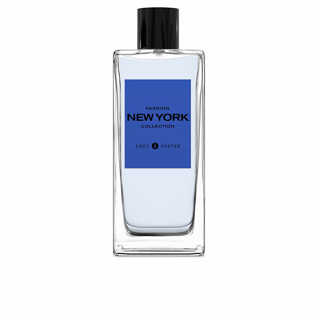 Herrenparfüm pret à porter new york edp 100 ml - schönheit