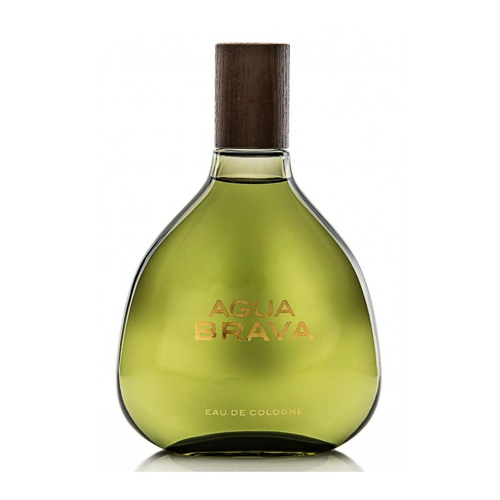 Herrenparfüm puig agua brava edc 100 ml - schönheit parfums