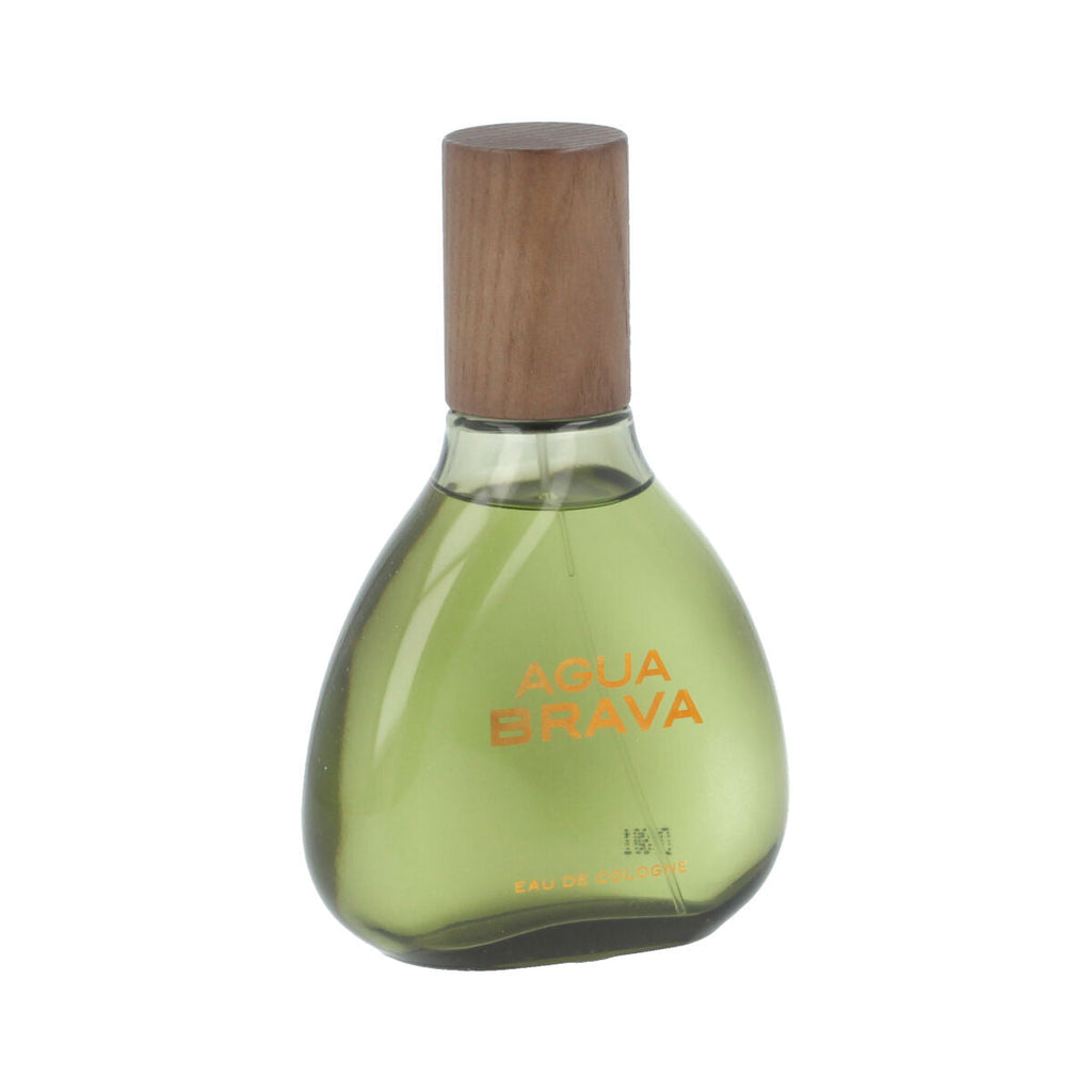 Herrenparfüm puig agua brava edc 100 ml - schönheit parfums