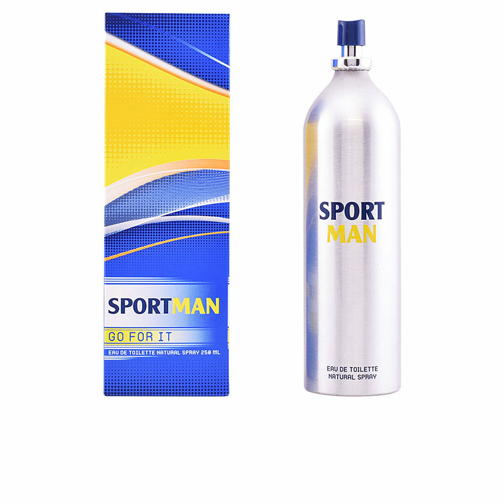 Herrenparfüm puig sportman edt - schönheit parfums
