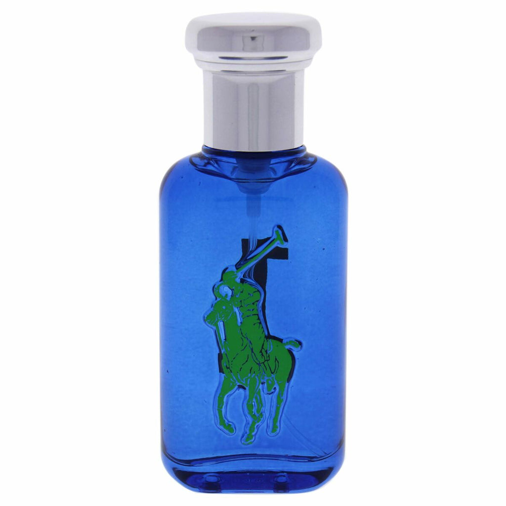 Herrenparfüm ralph lauren big pony men edt 50 ml