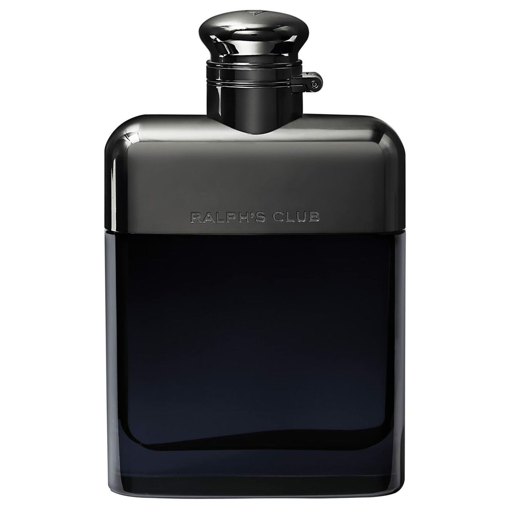 Herrenparfüm ralph lauren edp 96 g ralph’s club - schönheit