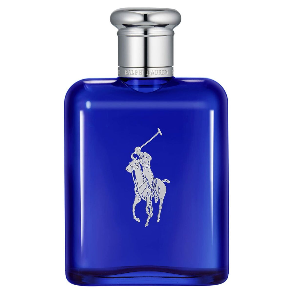 Herrenparfüm ralph lauren edt polo blue 125 ml