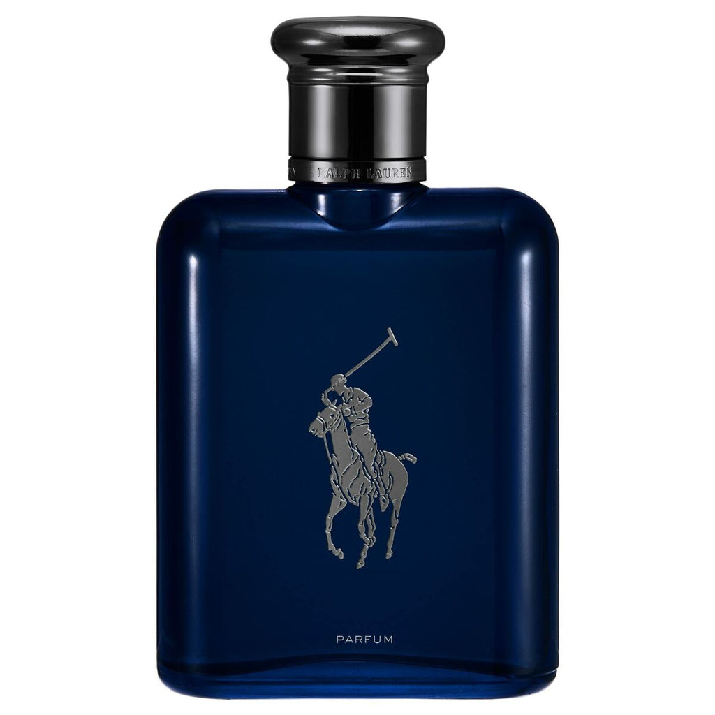 Herrenparfüm ralph lauren polo blue edp 125 ml - schönheit