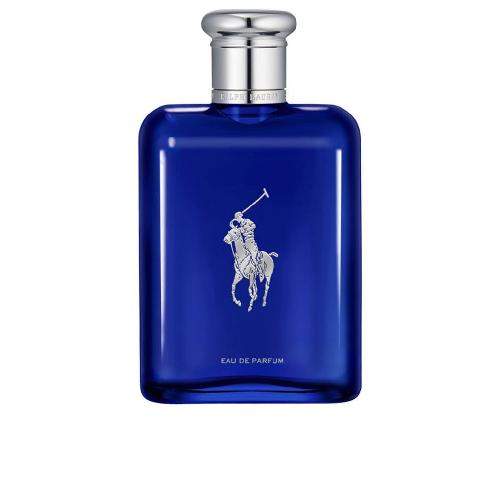 Herrenparfüm ralph lauren polo blue edp 200 ml - schönheit