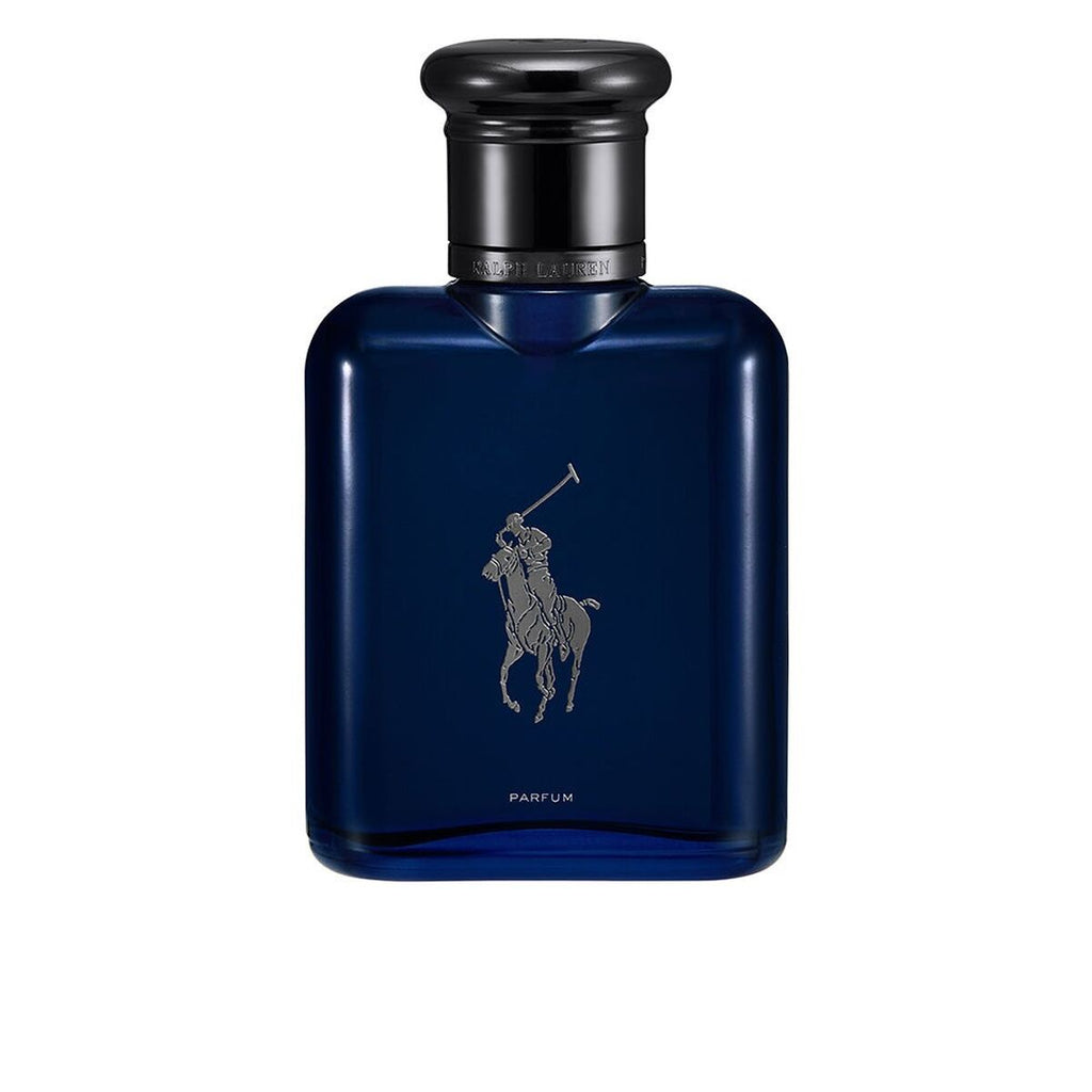 Herrenparfüm ralph lauren polo blue edp 75 ml - schönheit