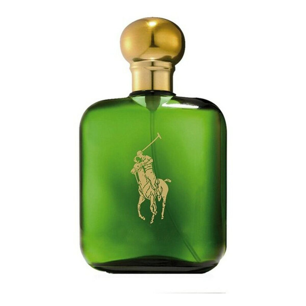 Herrenparfüm ralph lauren polo green edt 59 ml - schönheit