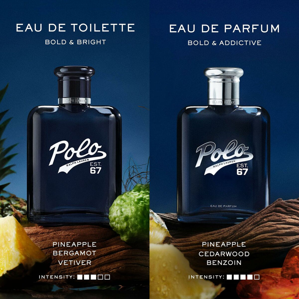 Herrenparfüm ralph lauren polo - schönheit parfums