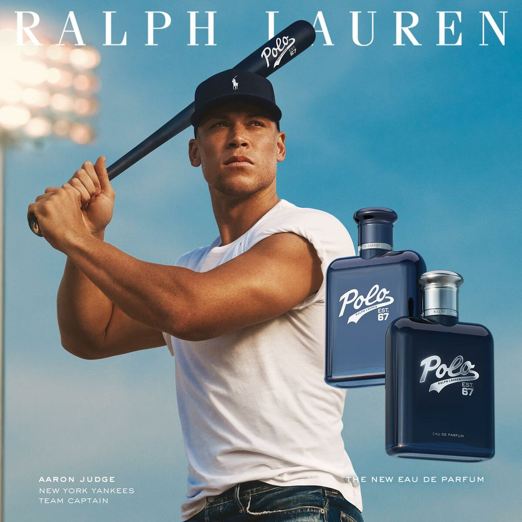 Herrenparfüm ralph lauren polo - schönheit parfums
