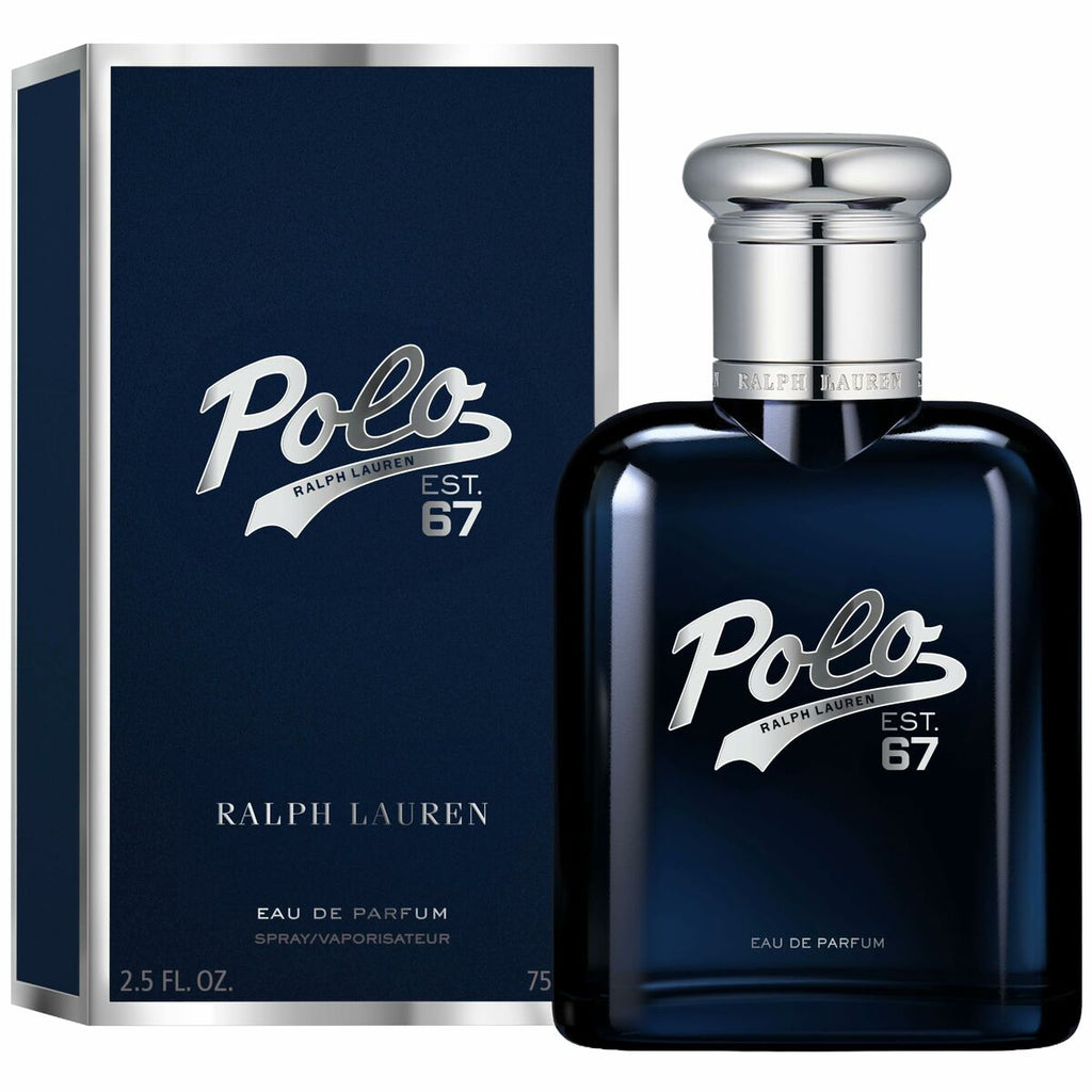 Herrenparfüm ralph lauren polo - schönheit parfums