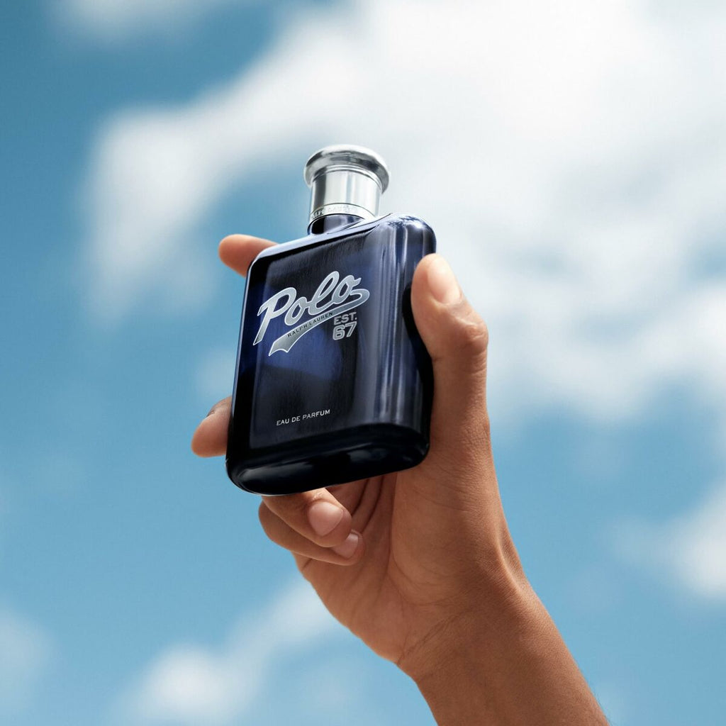 Herrenparfüm ralph lauren polo - schönheit parfums