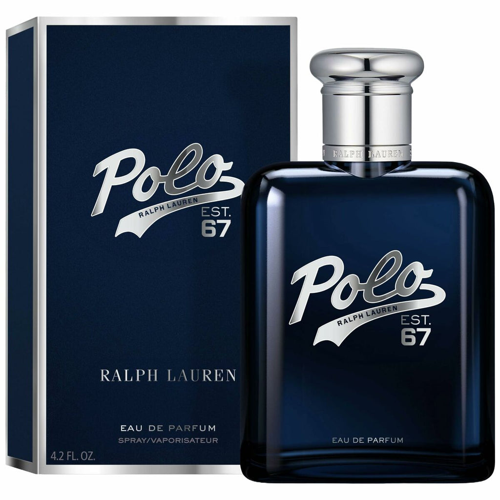 Herrenparfüm ralph lauren polo - schönheit parfums