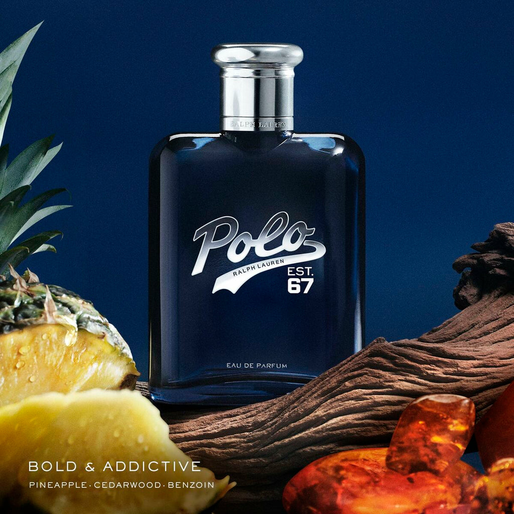 Herrenparfüm ralph lauren polo - schönheit parfums
