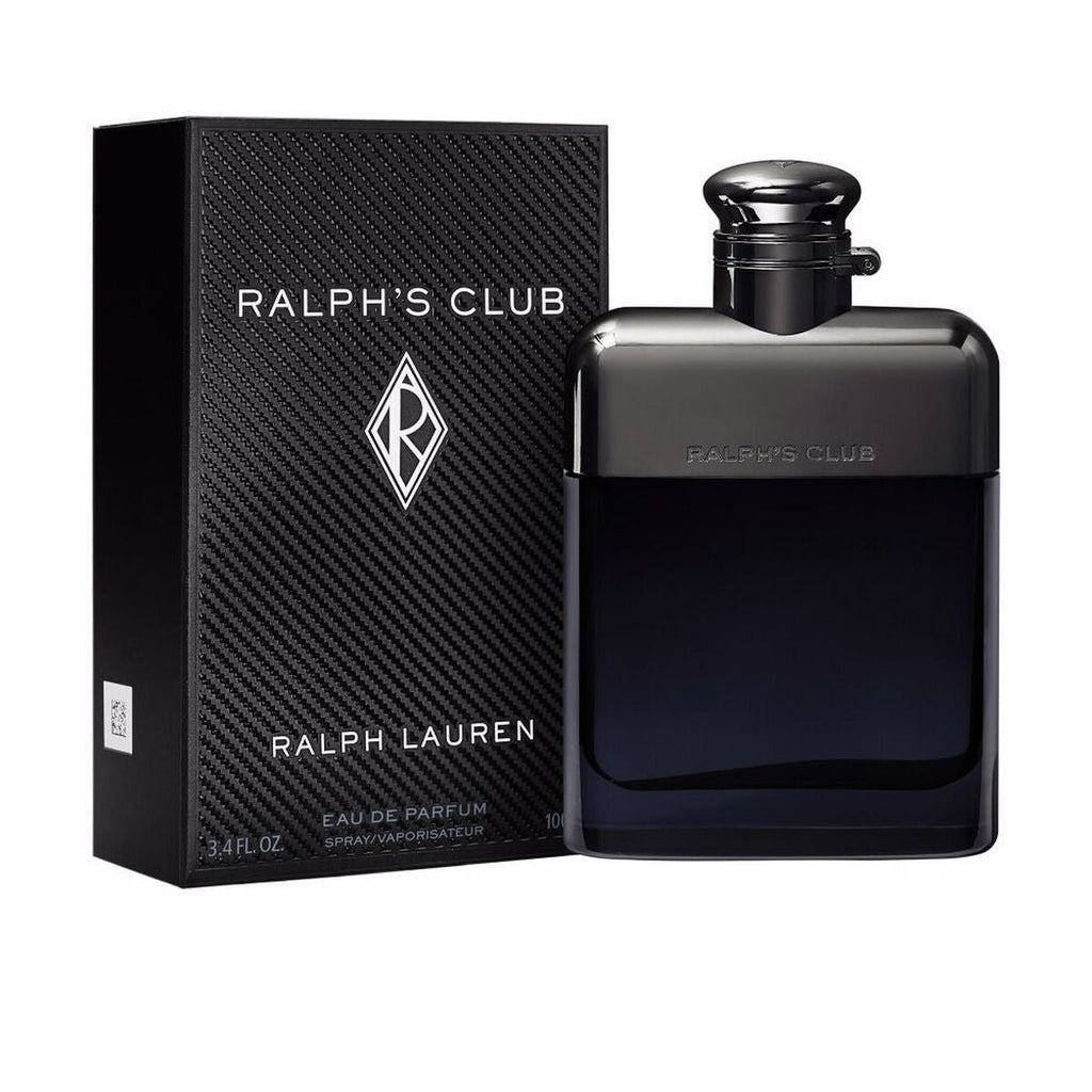 Herrenparfüm ralph lauren ralph’s club edp 50 ml