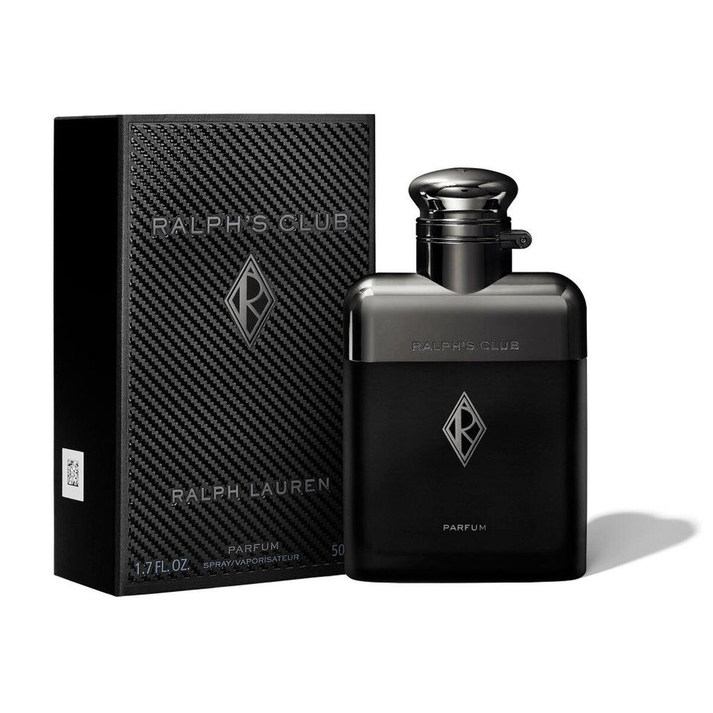 Herrenparfüm ralph lauren ralph’s club edp 50 ml