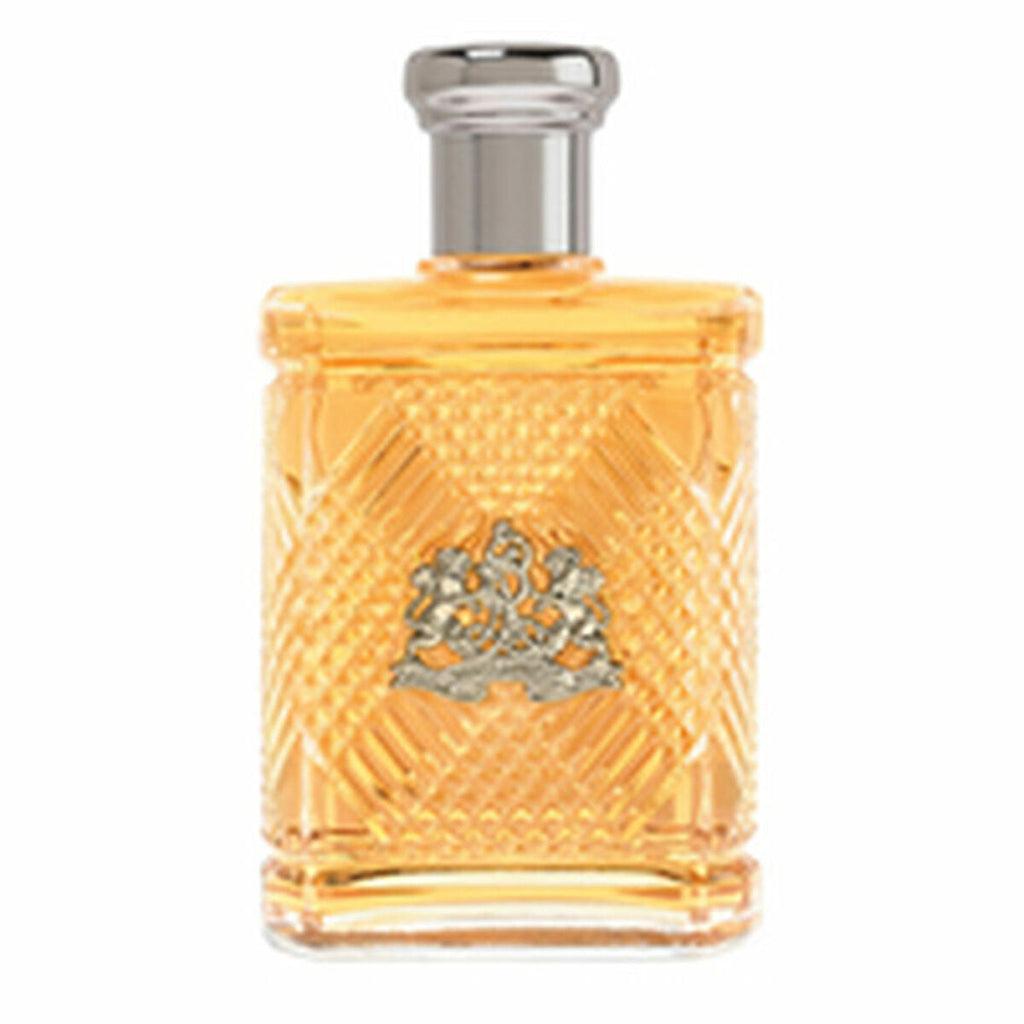 Herrenparfüm ralph lauren safari edt 125 ml - schönheit